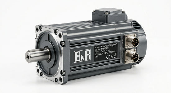 B&R 8LVA23.R0015D000-0