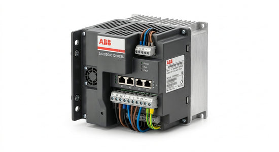 ABB 3AXD50001280826