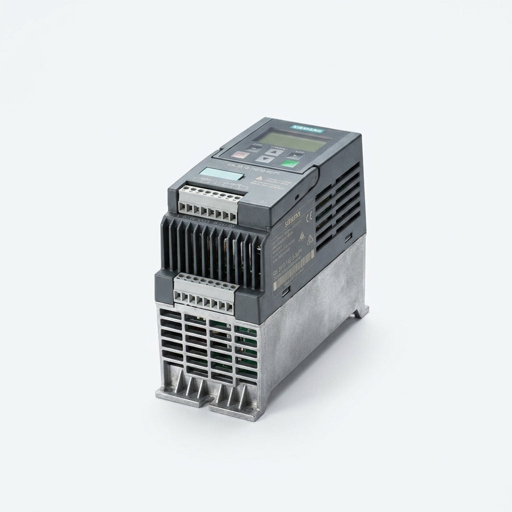 Siemens 6SL3210-1KE18-8UP1