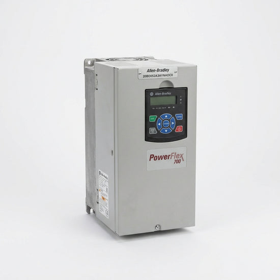 Allen-Bradley 20BD052A3AYNADC0