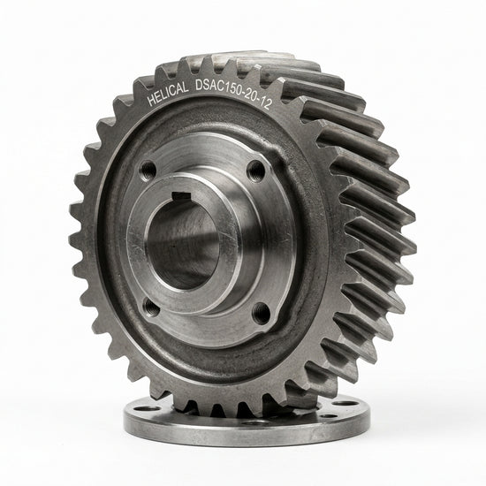 HELICAL DSAC150-20-12