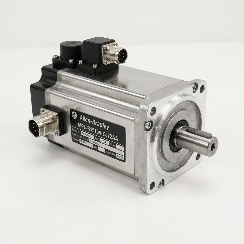Allen-Bradley MPL-B1510V-EJ72AA
