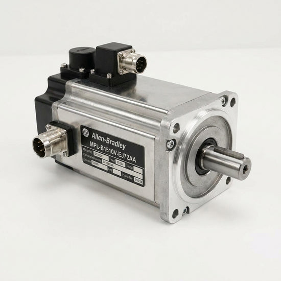 Allen-Bradley MPL-B1510V-EJ72AA