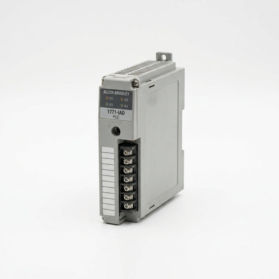 Allen-Bradley 1771-IAD