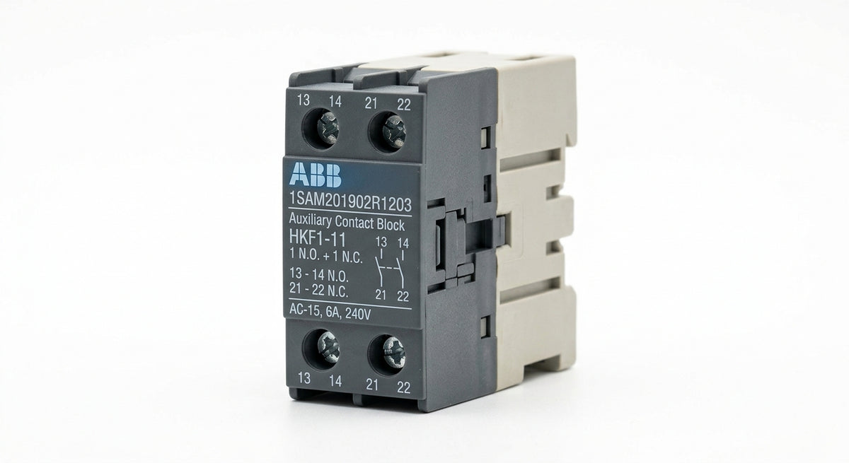 ABB 1SAM201902R1203