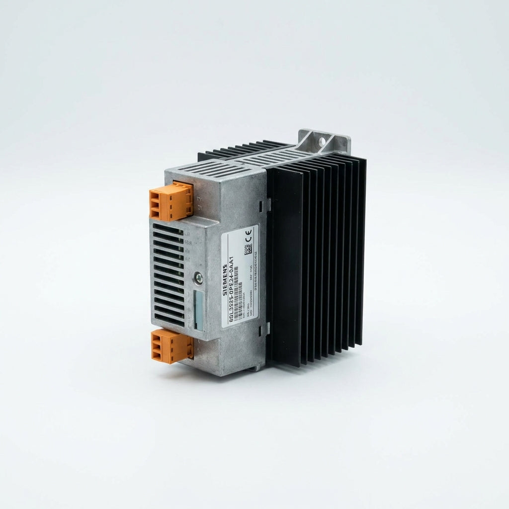 Siemens 6SL3525-0PE24-0AA1