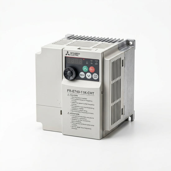 Mitsubishi Electric FR-E740-11K-CHT