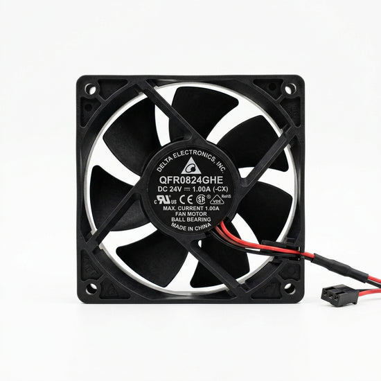 DELTA ELECTRONICS INC QFR0824GHE