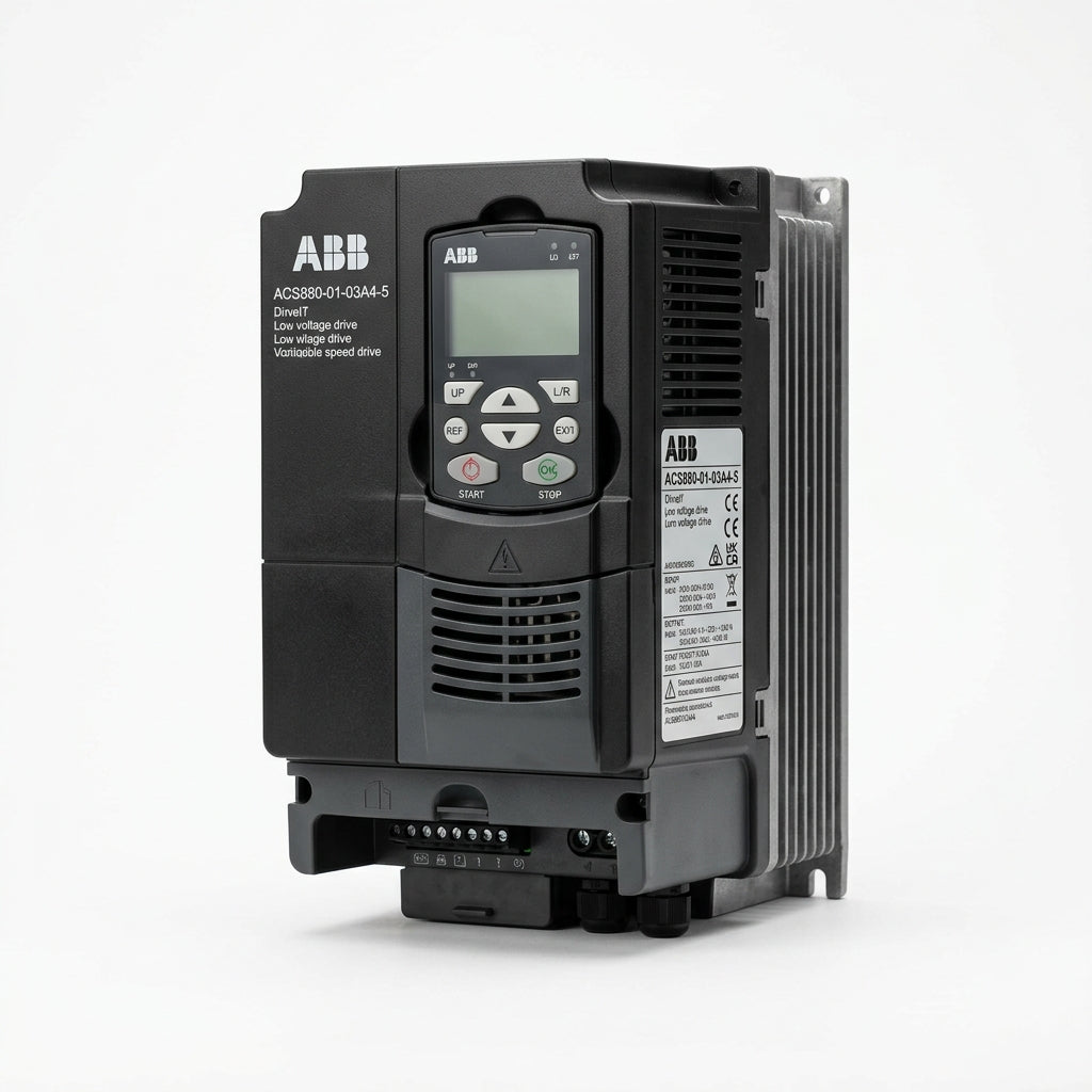 ABB ACS880-01-03A4-5