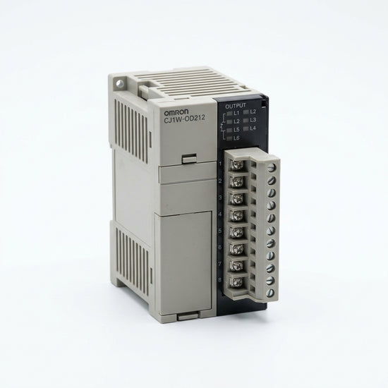 OMRON CJ1W-OD212