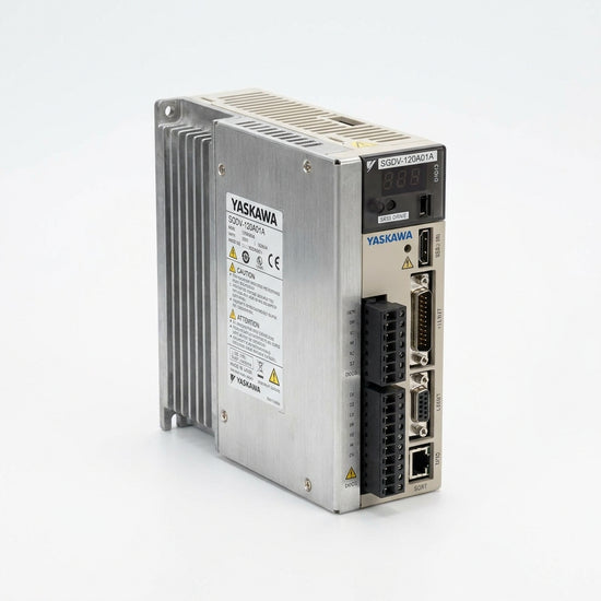 Yaskawa SGDV-120A01A