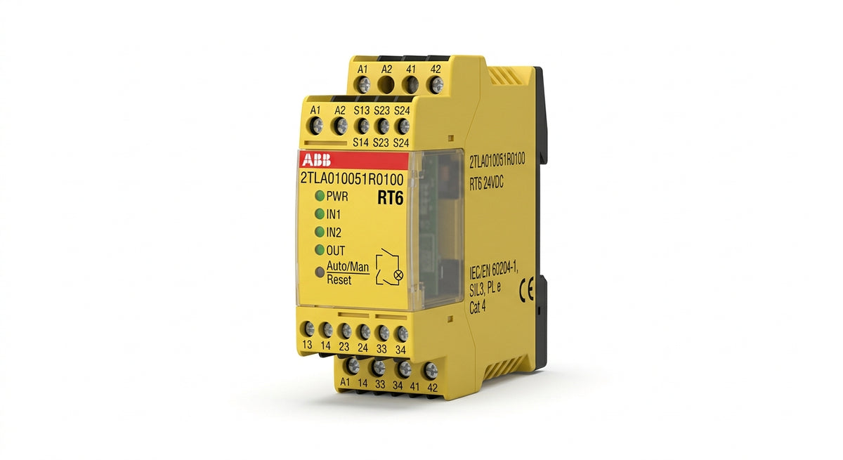 ABB 2TLA010051R0100