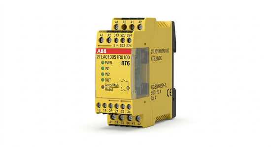 ABB 2TLA010051R0100