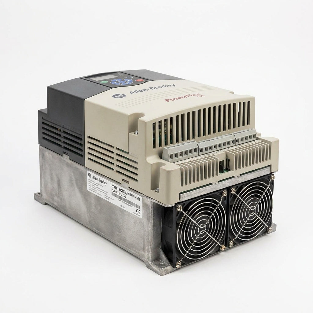 Allen-Bradley 20G11BC1K0JN0NNNNN