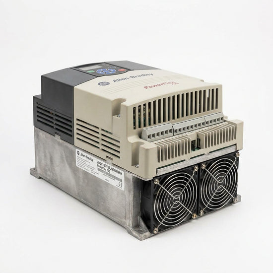 Allen-Bradley 20G11BC1K0JN0NNNNN