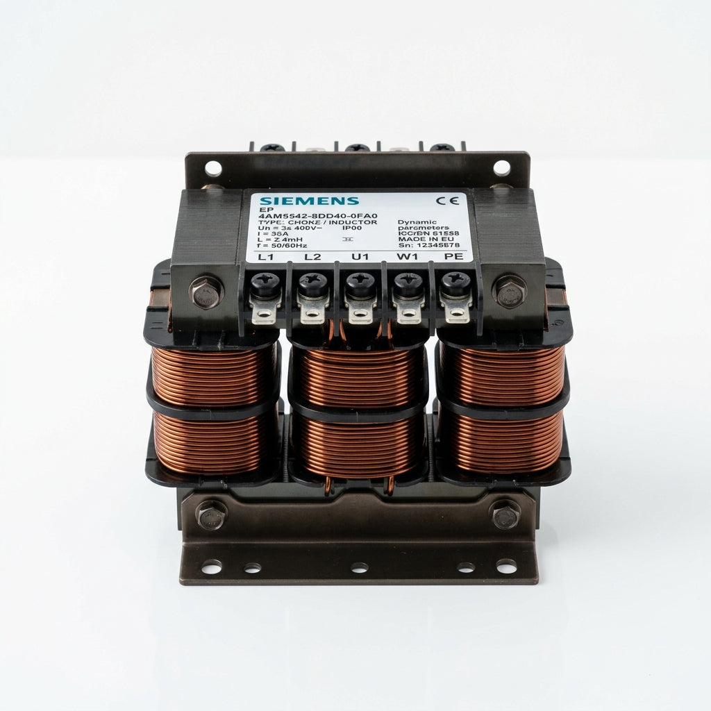 SIEMENS/EP 4AM5542-8DD40-0FA0