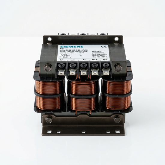 SIEMENS/EP 4AM5542-8DD40-0FA0