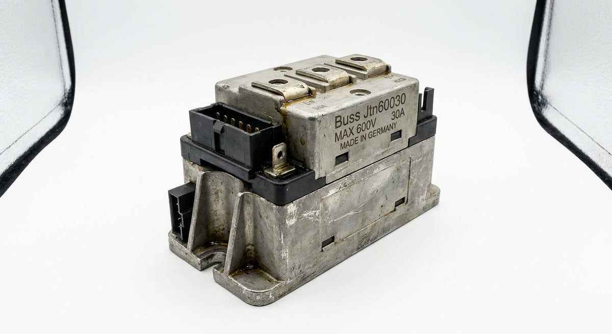 Buss Jtn60030