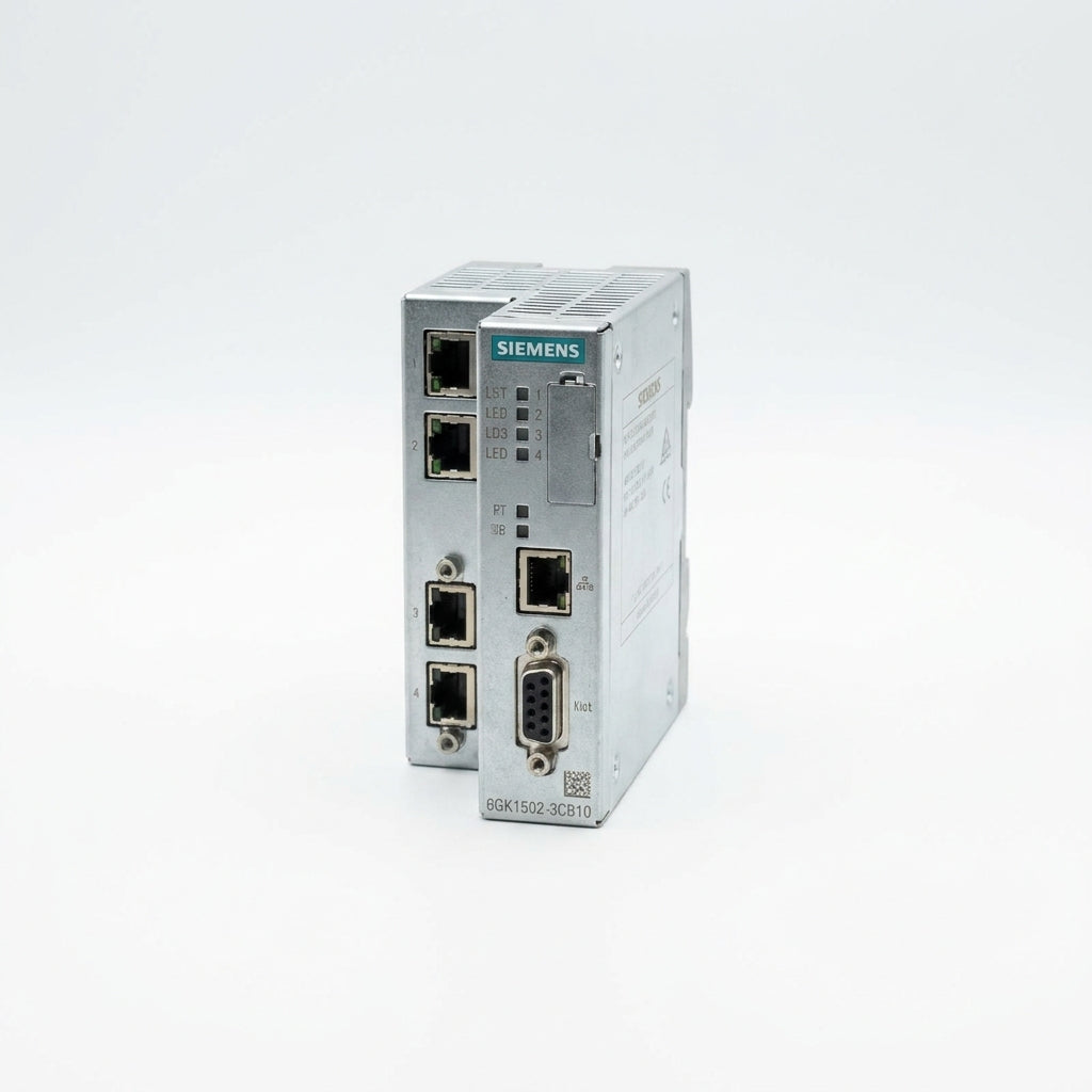 Siemens 6GK1502-3CB10