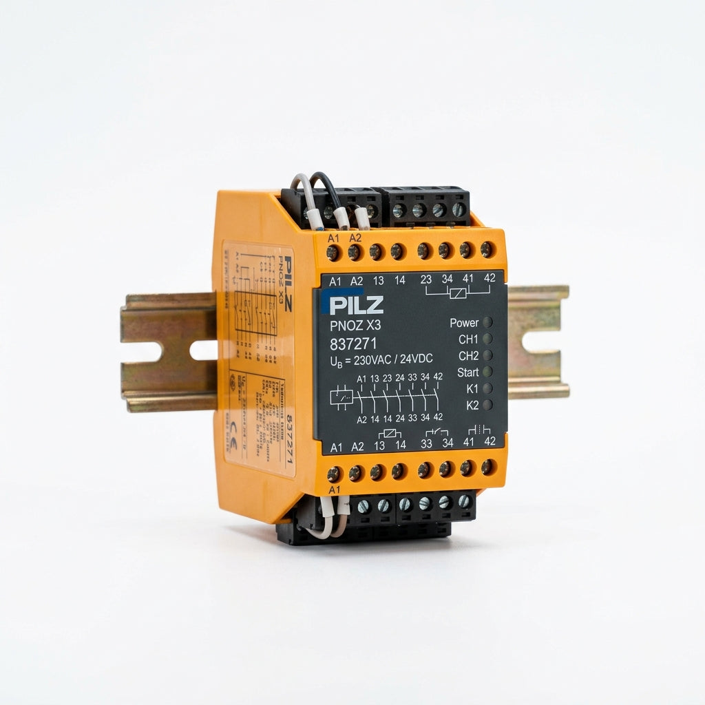 PILZ 837271