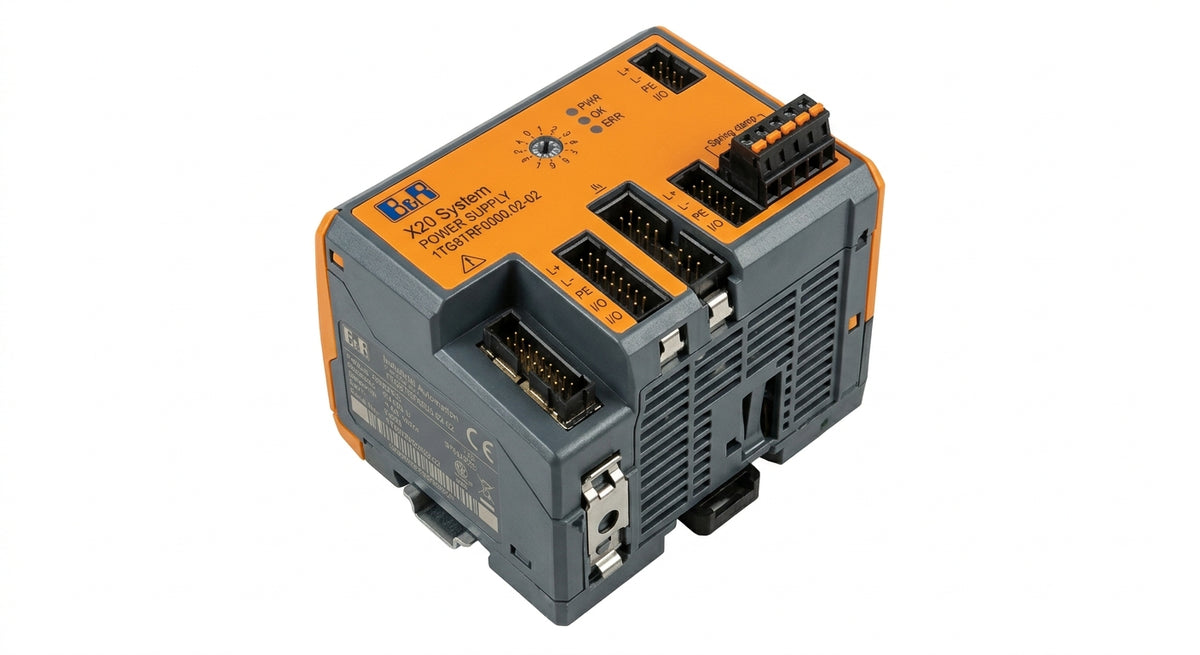 B&R 1TG8TRF0000.02-02