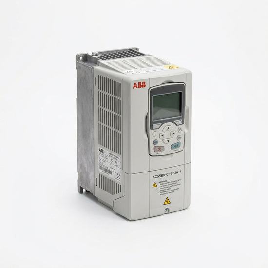 ABB ACS580-01-052A-4