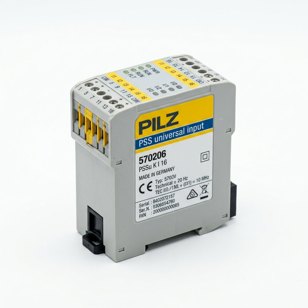 PILZ 570206