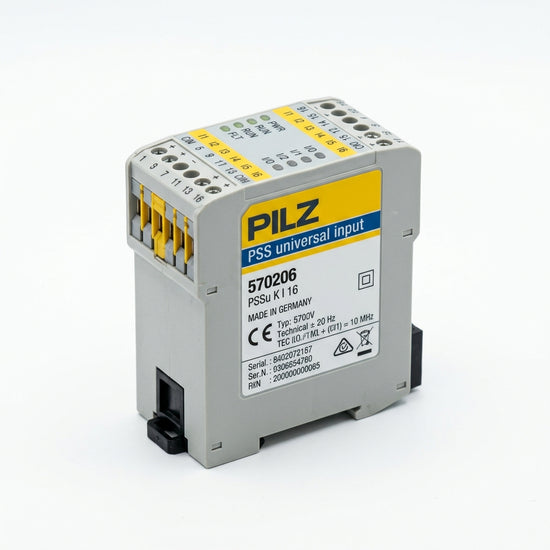 PILZ 570206