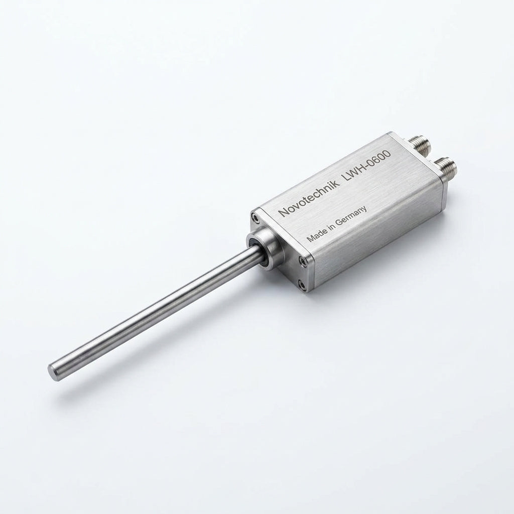 Novotechnik LWH-0600