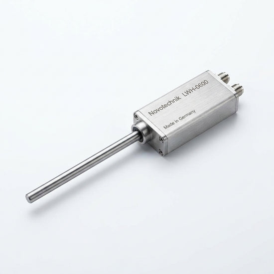 Novotechnik LWH-0600