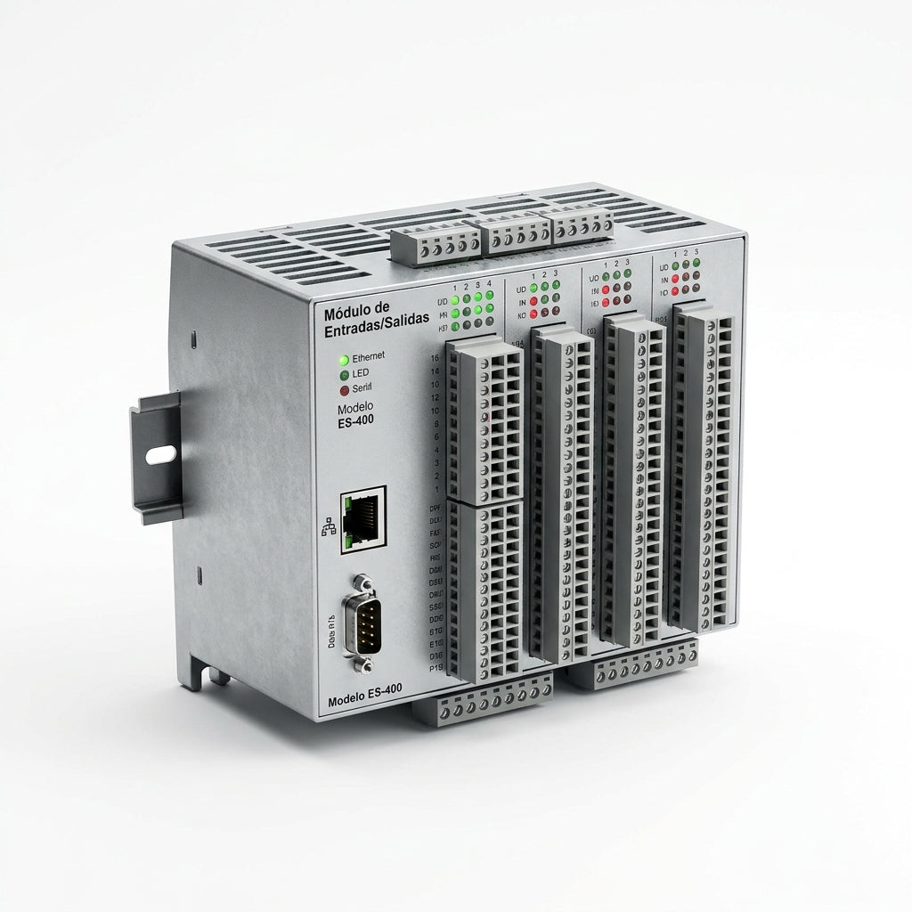 BIND Siemens 6ES7141-3BH00-0XA0 Simatic DP ET200 Basic Module