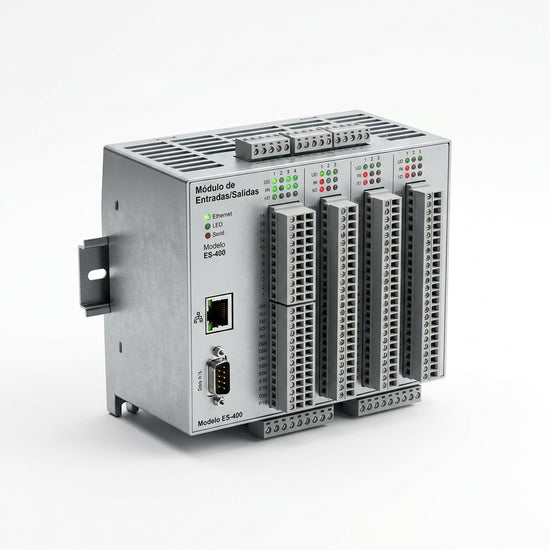 BIND Siemens 6ES7141-3BH00-0XA0 Simatic DP ET200 Basic Module