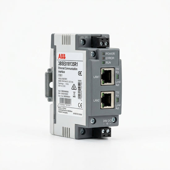 ABB 3BSE018135R1