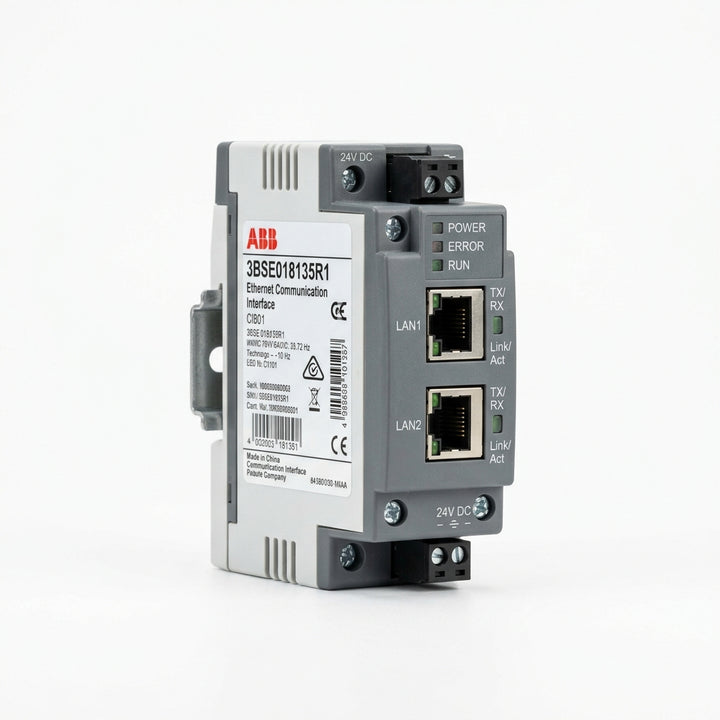 ABB 3BSE018135R1