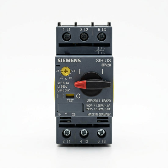 SIEMENS/EP 3RV2011-1EA20