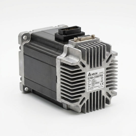 Delta Electronics ECMA-C20807RS