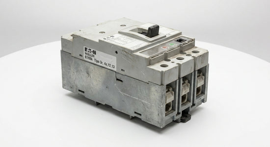 EATON MOELLER 67/69k Tipo 3r, 4x,12,13