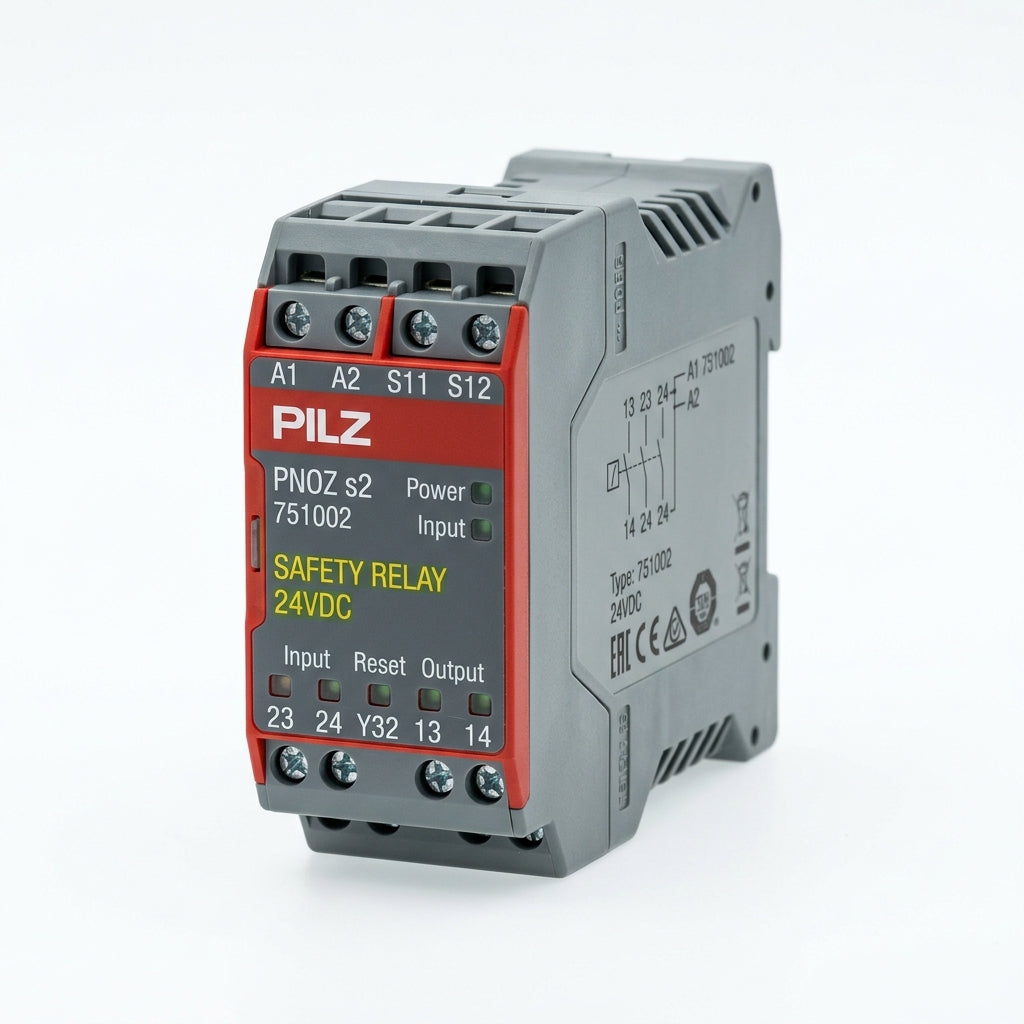 PILZ 751002
