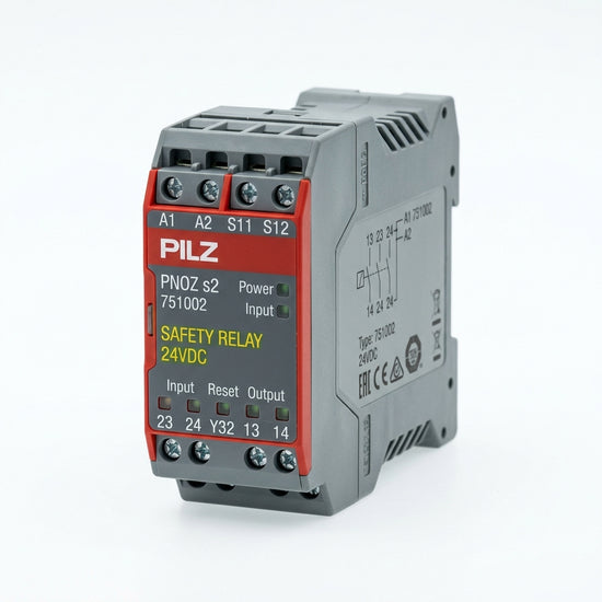 PILZ 751002
