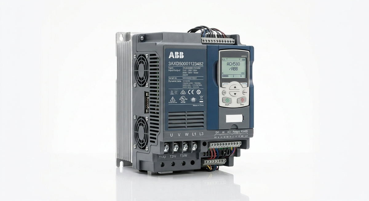 ABB 3AXD50001123482