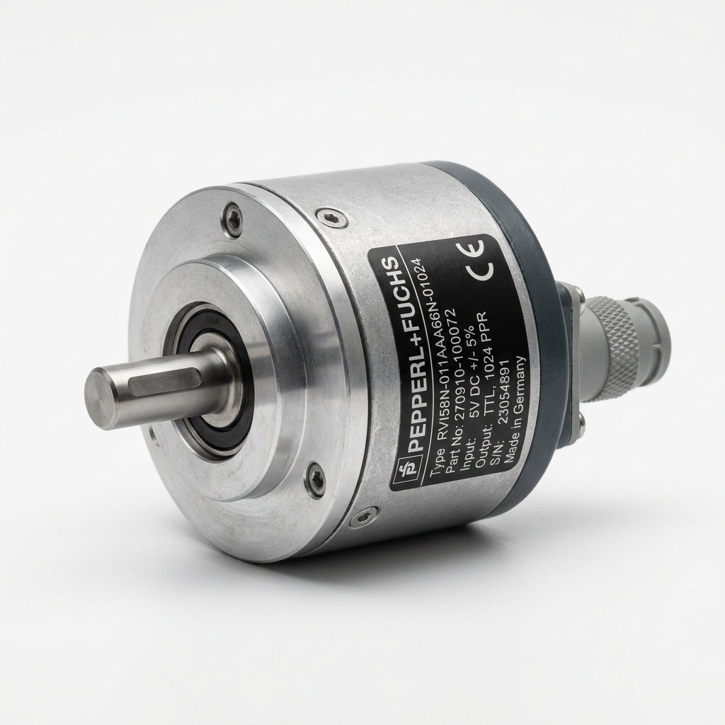 PEPPERL & FUCHS 270910-100072