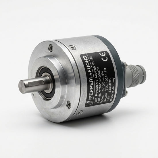 PEPPERL & FUCHS 270910-100072