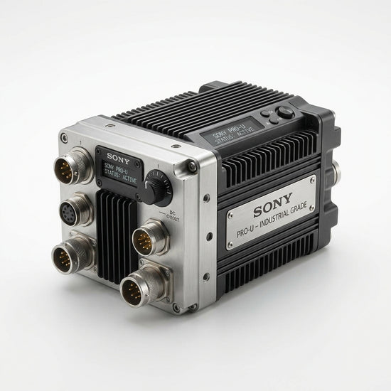 Sony PRO-U