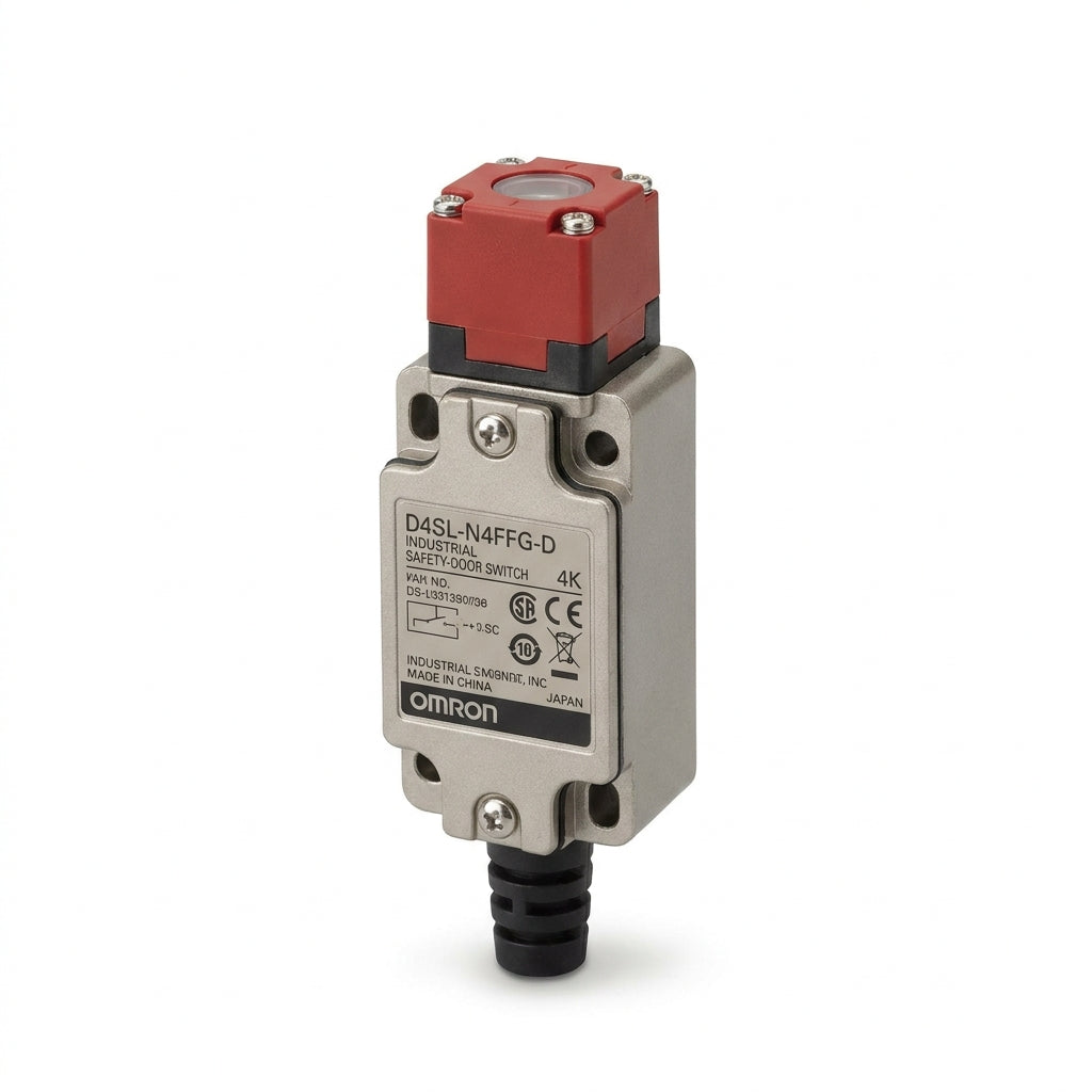 Omron D4SL-N4FFG-D
