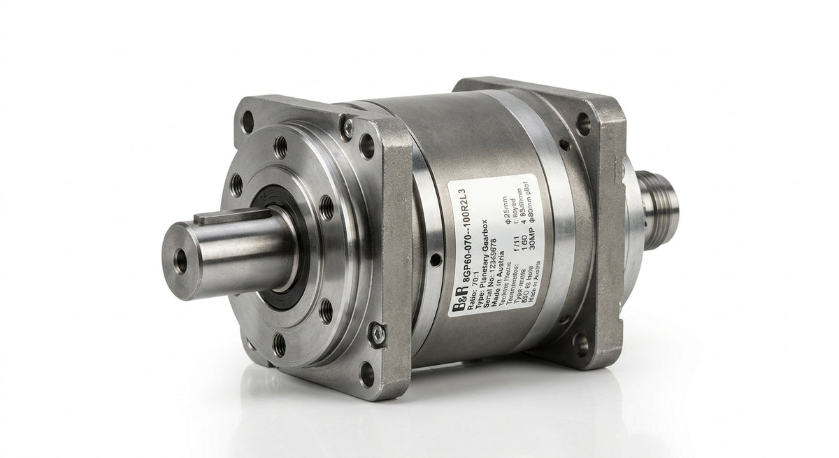 B&R 8GP60-070--100R2L3