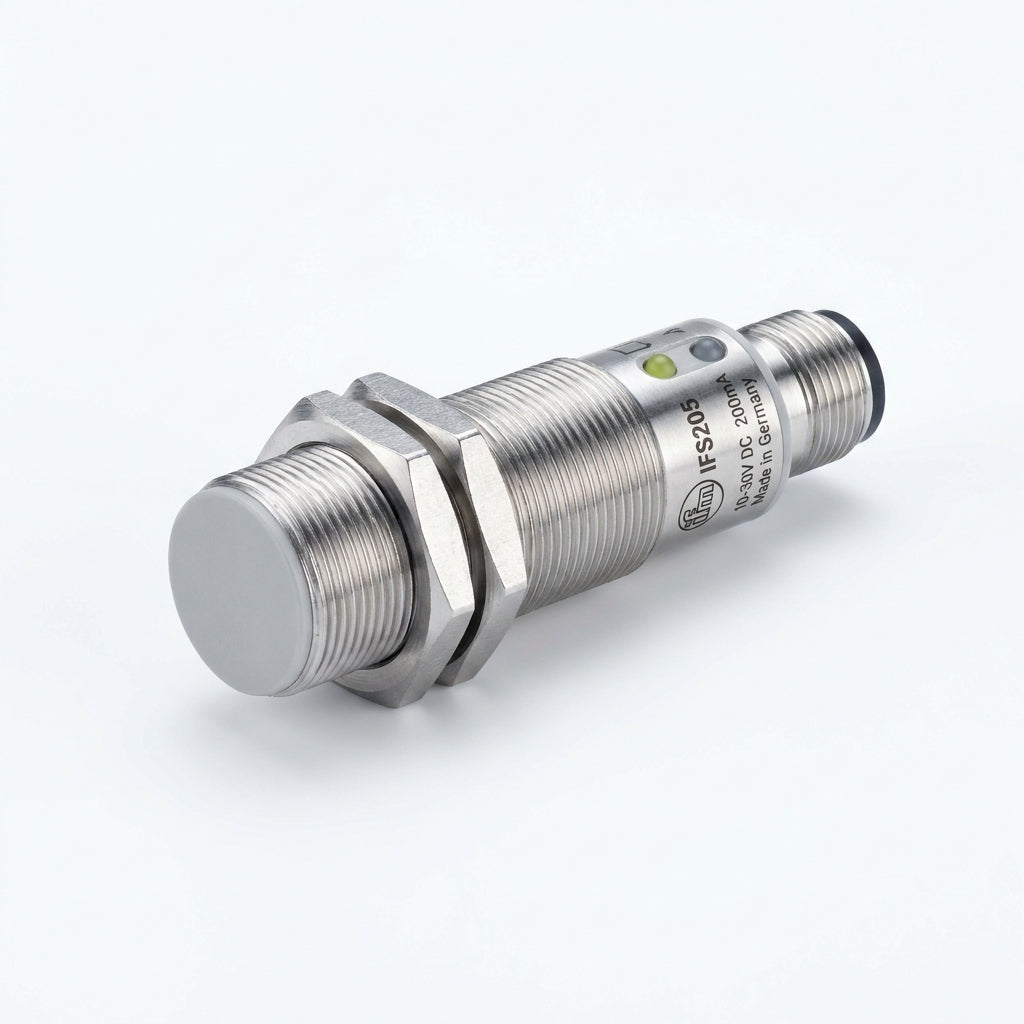 ifm electronic IFS205