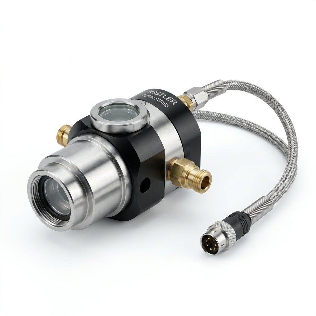 BIND IE5329 SENSOR INDUCTIVO IFM