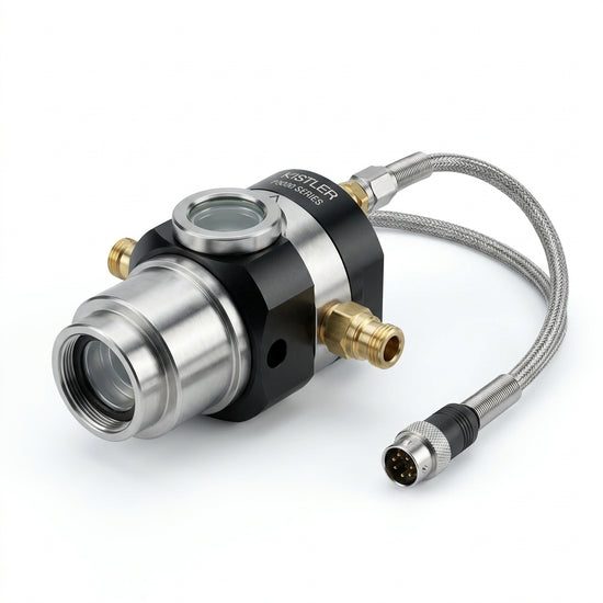 BIND IE5329 SENSOR INDUCTIVO IFM