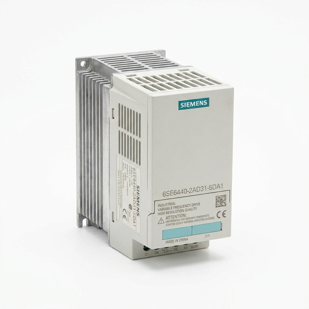 Siemens 6SE6440-2AD31-5DA1