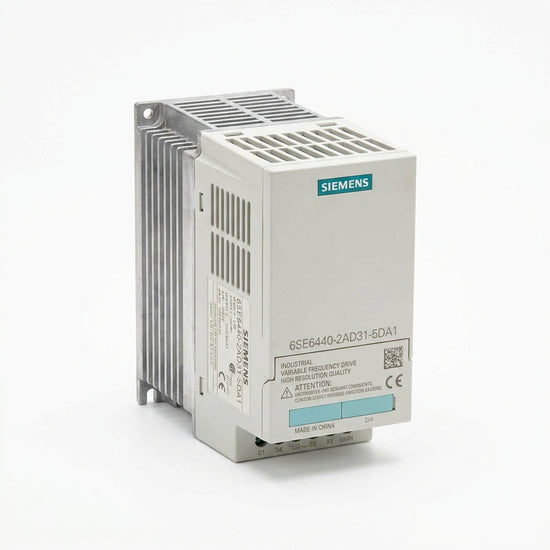 Siemens 6SE6440-2AD31-5DA1
